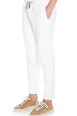 Pants^Eleventy Milano New