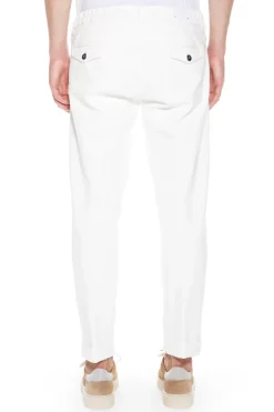 Pants^Eleventy Milano New