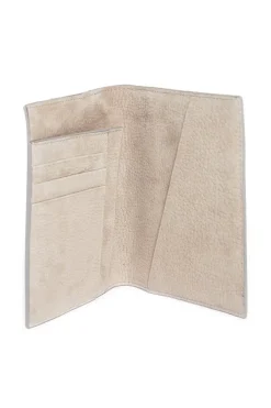 Passport Holder Fw23^Eleventy Milano Clearance