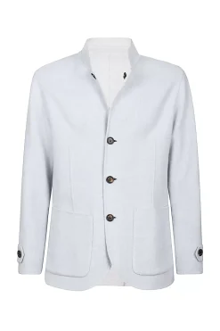 Reversible Jacket Fw23^Eleventy Milano Discount