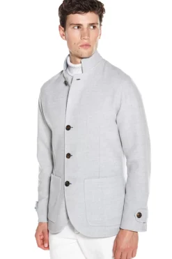 Reversible Jacket Fw23^Eleventy Milano Discount