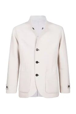 Reversible Jacket Fw23^Eleventy Milano Sale