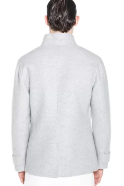 Reversible Jacket Fw23^Eleventy Milano Sale