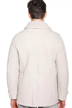 Shearling Parka Fw23^Eleventy Milano Best Sale