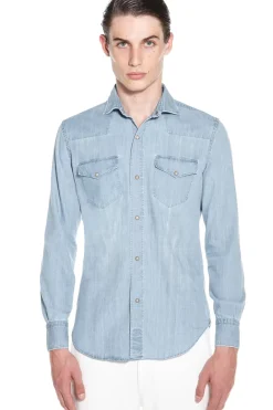 Shirt^Eleventy Milano Fashion