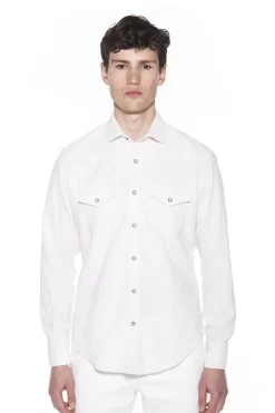 Shirt Fw23^Eleventy Milano Outlet