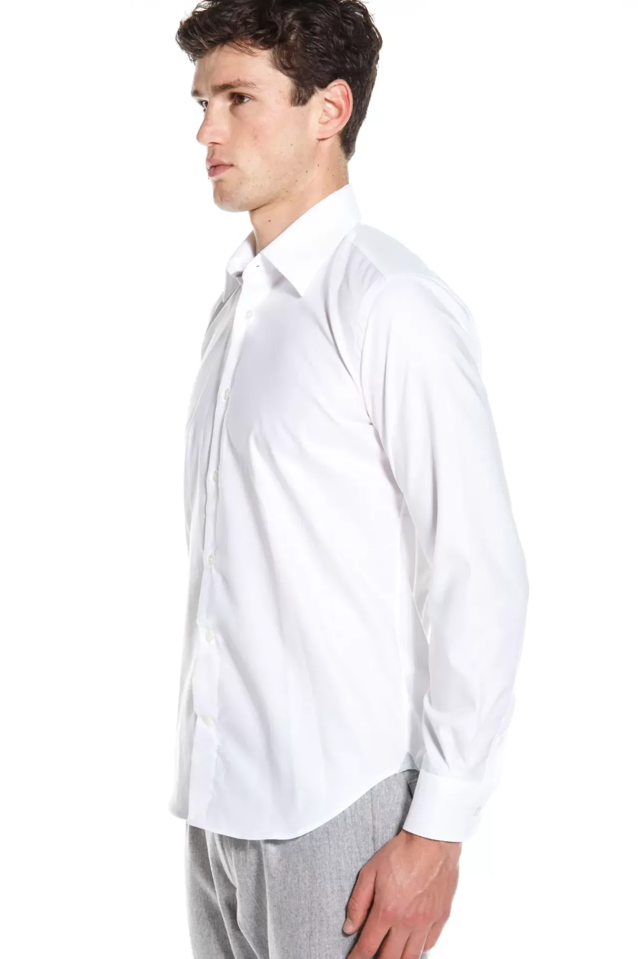 Shirt Fw23^Eleventy Milano Cheap