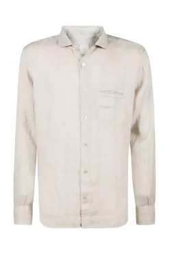 Shirt Fw23^Eleventy Milano Discount
