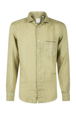 Shirt Fw23^Eleventy Milano Discount