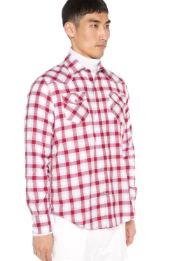 Shirt Fw23^Eleventy Milano Shop