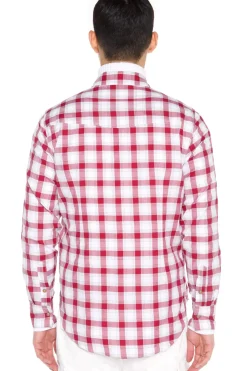 Shirt Fw23^Eleventy Milano Shop