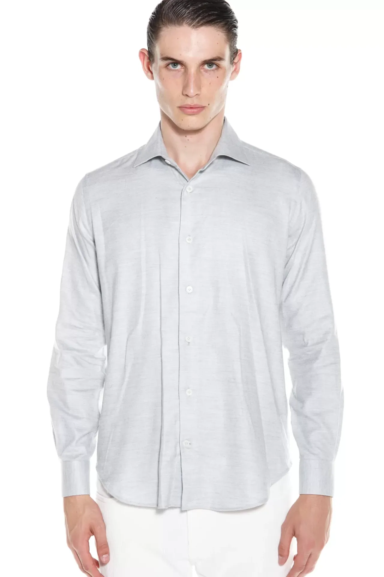 Shirt Fw23^Eleventy Milano Shop