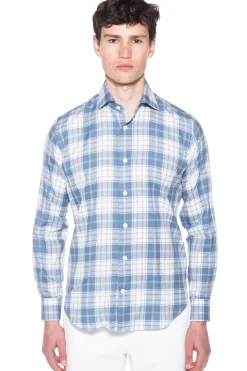 Shirt Fw23^Eleventy Milano Outlet