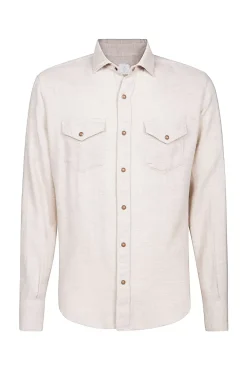 Shirt Fw23^Eleventy Milano Cheap