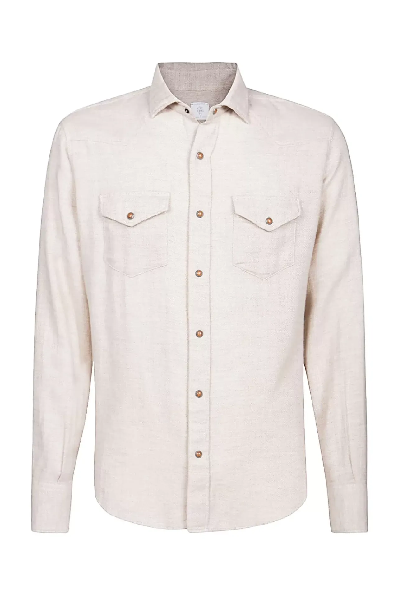 Shirt Fw23^Eleventy Milano Cheap