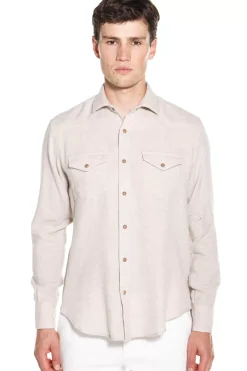 Shirt Fw23^Eleventy Milano Cheap
