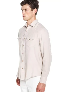 Shirt Fw23^Eleventy Milano Cheap