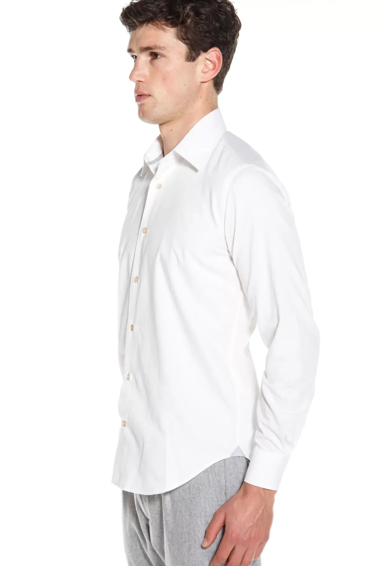 Shirt Fw23^Eleventy Milano Sale
