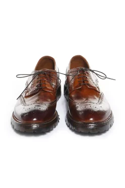 Shoe Fw23^Eleventy Milano Cheap