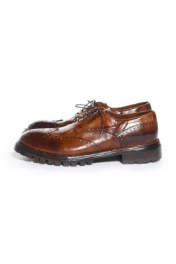 Shoe Fw23^Eleventy Milano Cheap