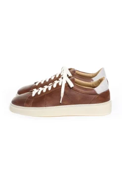 Shoe Fw23^Eleventy Milano Best