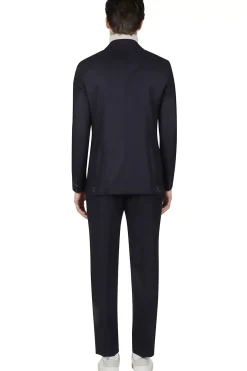 Single-Breasted Dress Fw23^Eleventy Milano Clearance