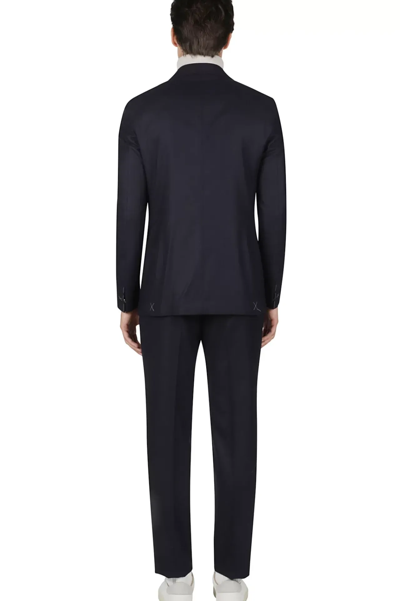 Single-Breasted Dress Fw23^Eleventy Milano Clearance