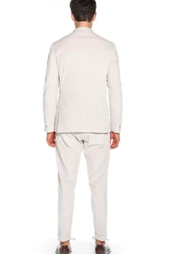 Single-Breasted Dress Fw23^Eleventy Milano Sale