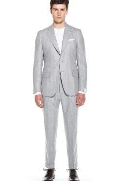 Single-Breasted Dress Fw23^Eleventy Milano Outlet
