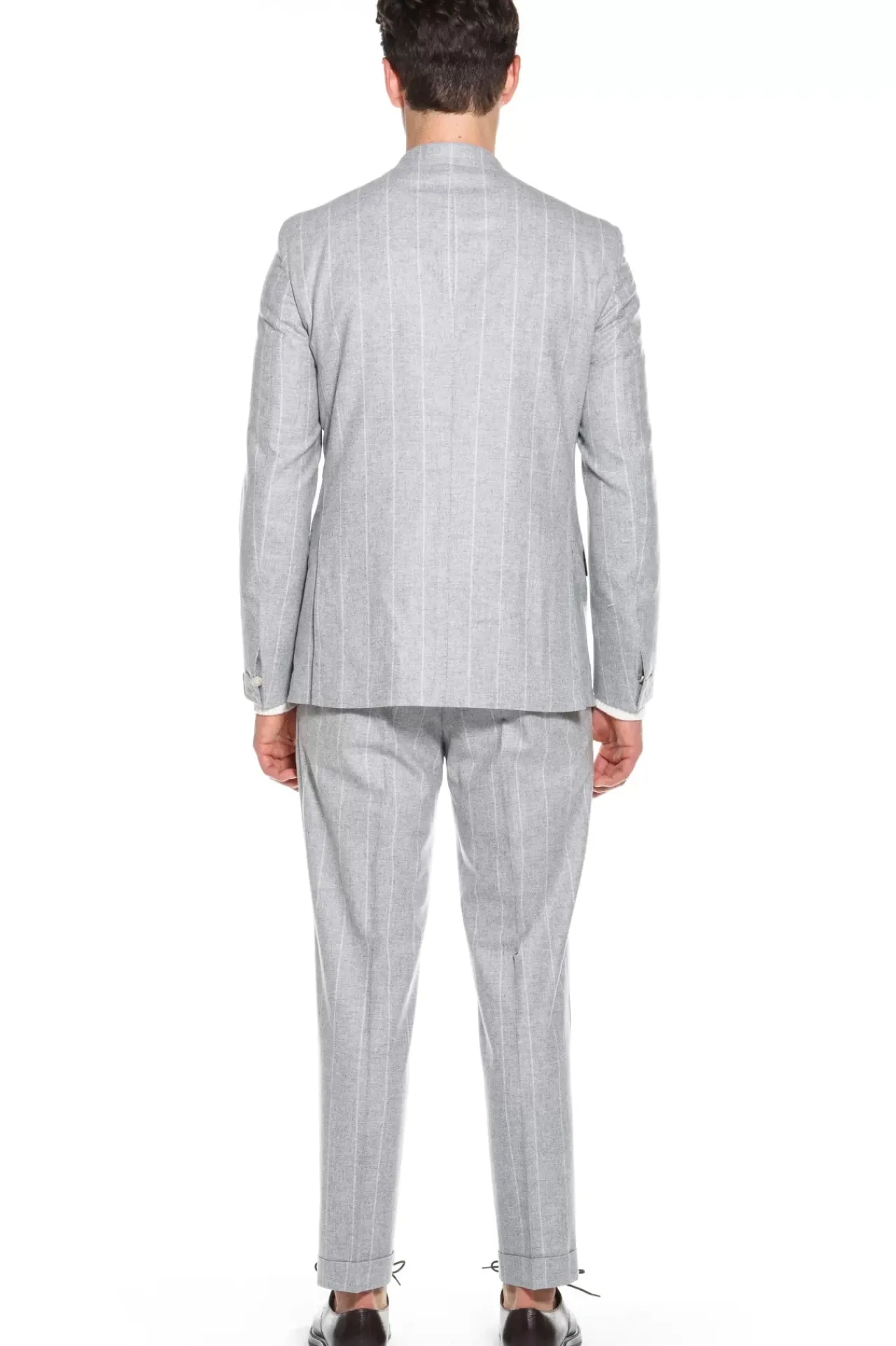 Single-Breasted Dress Fw23^Eleventy Milano Outlet
