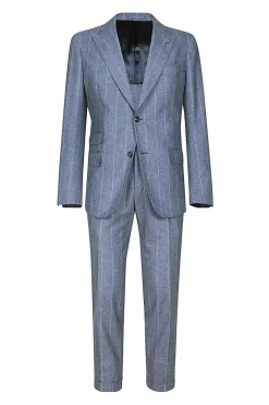 Single-Breasted Dress Fw23^Eleventy Milano Flash Sale
