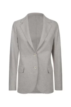 Single-Breasted Jacket Fw23^Eleventy Milano Online