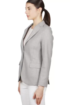 Single-Breasted Jacket Fw23^Eleventy Milano Online