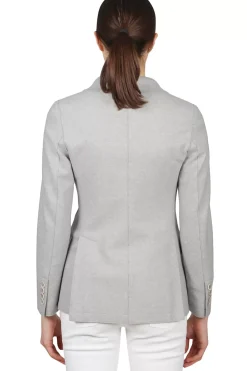 Single-Breasted Jacket Fw23^Eleventy Milano Online