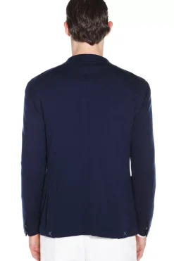 Single-Breasted Jacket Fw23^Eleventy Milano Best Sale