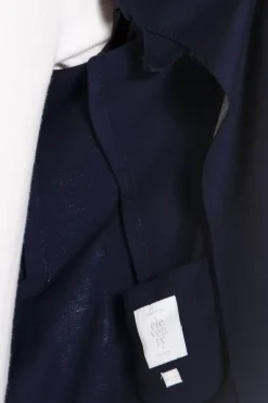 Single-Breasted Jacket Fw23^Eleventy Milano Best Sale