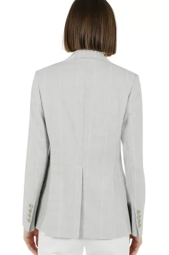 Single-Breasted Jacket Fw23^Eleventy Milano Online