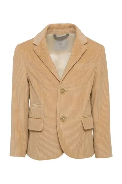Single-Breasted Jacket Fw23^Eleventy Milano Shop