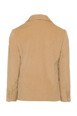 Single-Breasted Jacket Fw23^Eleventy Milano Shop
