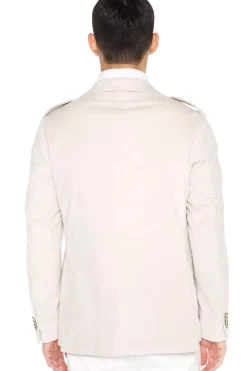 Single-Breasted Jacket Fw23^Eleventy Milano Sale