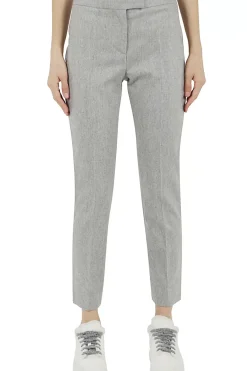 Slim Fw23 Trousers^Eleventy Milano Online