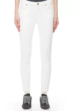 Slim Fw23 Trousers^Eleventy Milano Hot