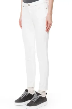 Slim Fw23 Trousers^Eleventy Milano Hot