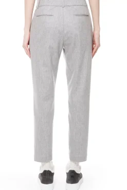 Slim Fw23 Trousers^Eleventy Milano Shop