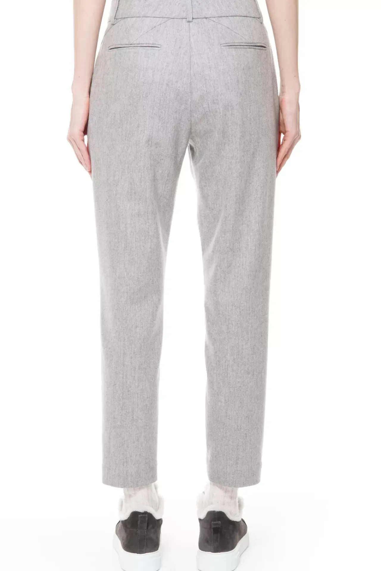 Slim Fw23 Trousers^Eleventy Milano Shop