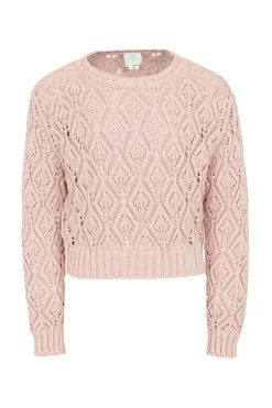 Ss23 Crewneck Sweater^Eleventy Milano New