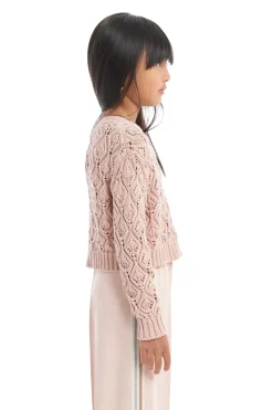 Ss23 Crewneck Sweater^Eleventy Milano New