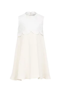Ss23 Dress^Eleventy Milano Clearance