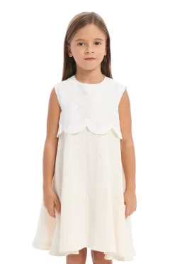 Ss23 Dress^Eleventy Milano Clearance