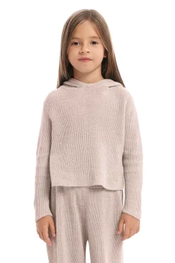 Ss23 Hooded Sweater^Eleventy Milano Discount
